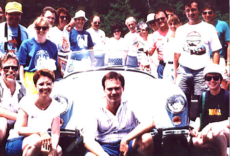 Remembering the Tennitys