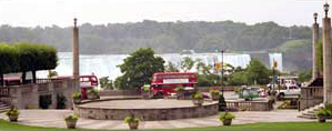 Niagra Falls Park