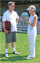 Daine Chats with Mike Jacobson