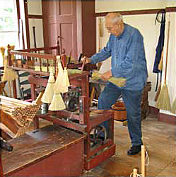 Broom Making