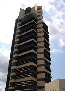Price Tower