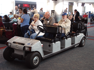 Bruce's Transportation