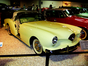 Bruce's Transportation