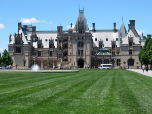 Biltmore Estate