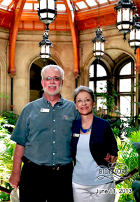 Mazureks At Biltmore