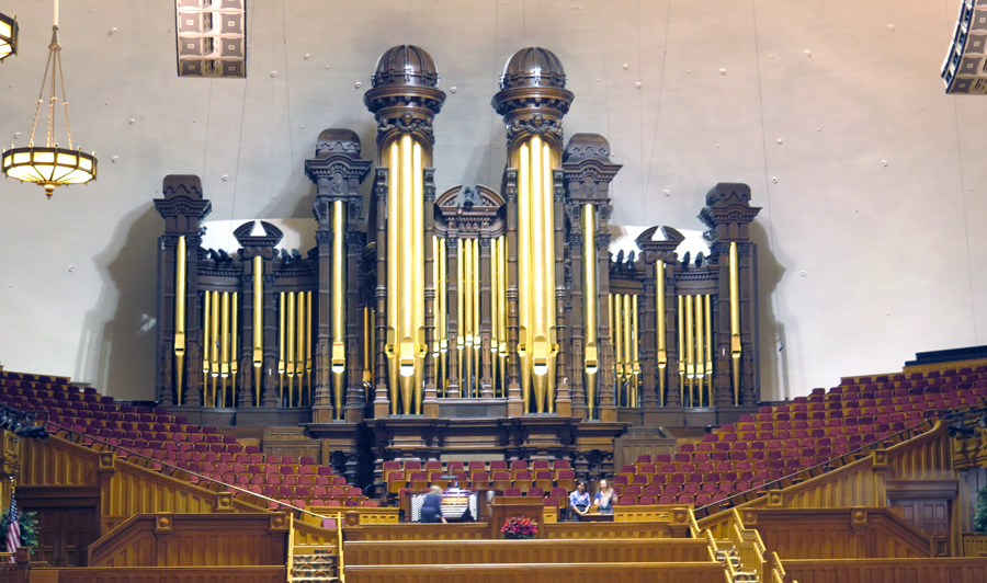 Organ