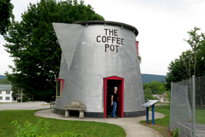 Coffee Pot