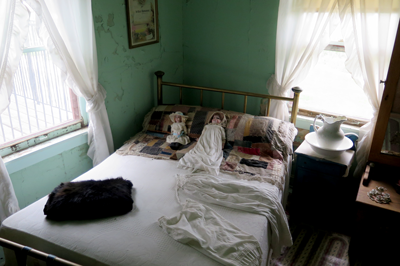 Station Master House