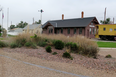 Kit Carson Museum