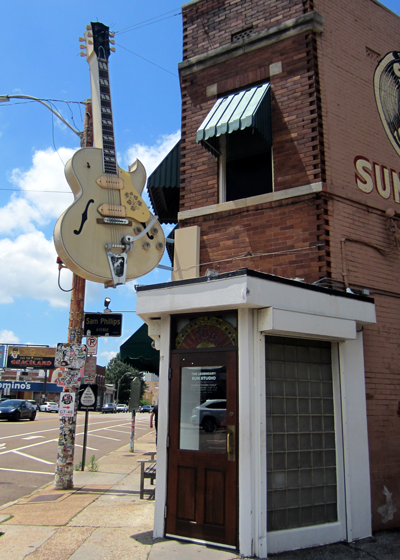 Sun Studio Image