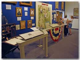 Madison Historical Museum