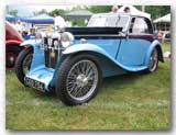 PA Airline Coupe
