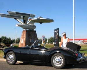 Vulcan
