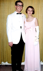 1966 Prom